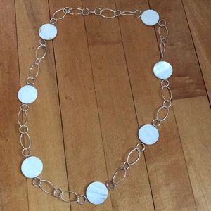 Talbots Statement Necklace